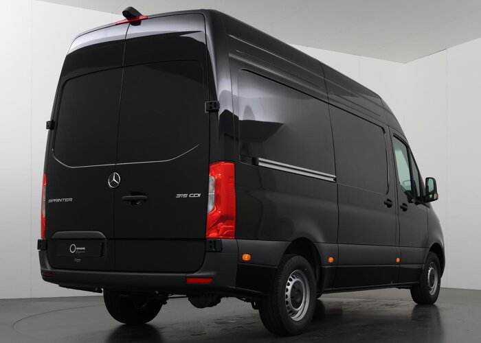 Mercedes-Benz Sprinter 315 CDI | L2 H2 | RWD | Aut. | PRO | BPM VRIJ!