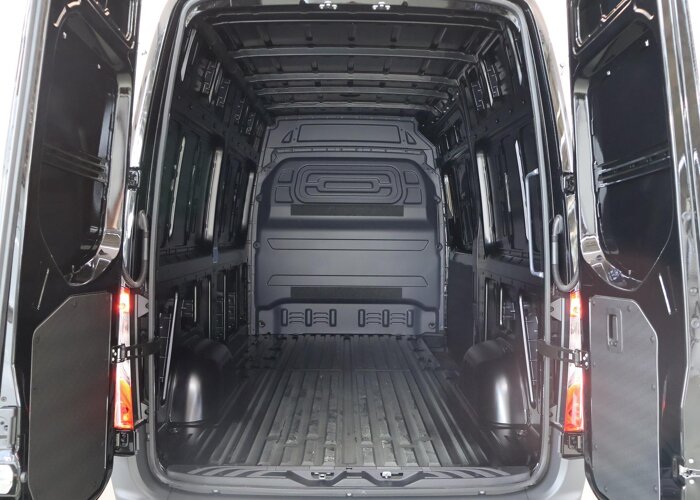 Mercedes-Benz Sprinter 315 CDI | L2 H2 | RWD | Aut. | PRO | BPM VRIJ!