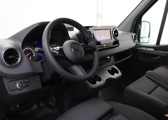 Mercedes-Benz Sprinter 315 CDI | L2 H2 | RWD | Aut. | PRO | BPM VRIJ!