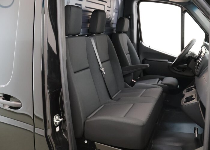Mercedes-Benz Sprinter 315 CDI | L2 H2 | RWD | Aut. | PRO | BPM VRIJ!