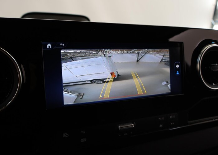 Mercedes-Benz Sprinter 315 CDI | L2 H2 | RWD | Aut. | PRO | BPM VRIJ!