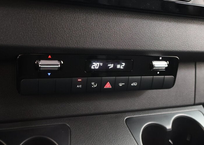 Mercedes-Benz Sprinter 315 CDI | L2 H2 | RWD | Aut. | PRO | BPM VRIJ!