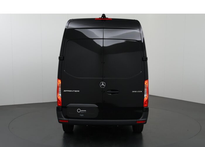Mercedes-Benz Sprinter 315 CDI | L2 H2 | RWD | Aut. | PRO | BPM VRIJ!