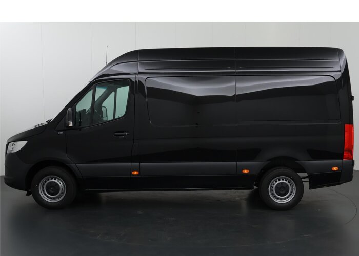 Mercedes-Benz Sprinter 315 CDI | L2 H2 | RWD | Aut. | PRO | BPM VRIJ!