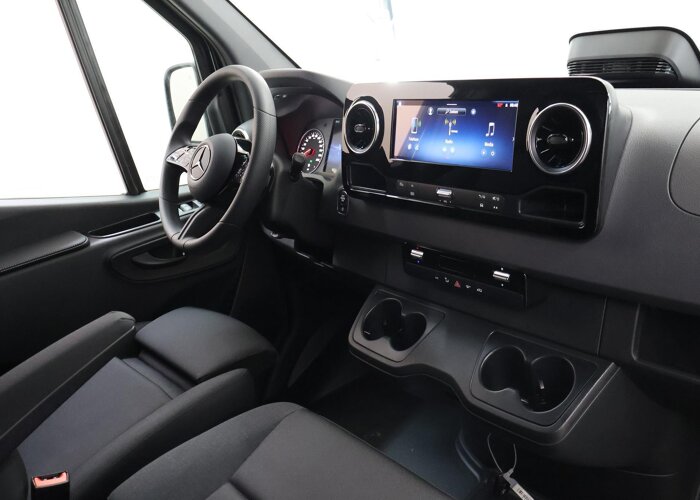 Mercedes-Benz Sprinter 315 CDI | L2 H2 | RWD | Aut. | PRO | BPM VRIJ!