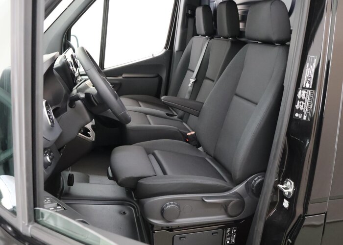 Mercedes-Benz Sprinter 315 CDI | L2 H2 | RWD | Aut. | PRO | BPM VRIJ!