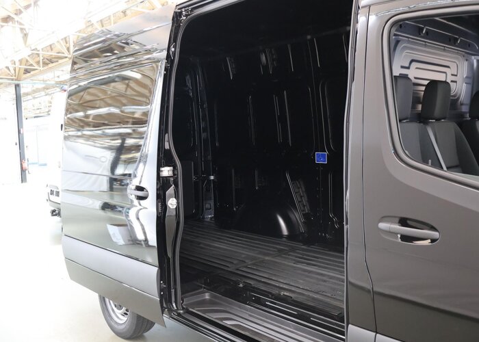 Mercedes-Benz Sprinter 315 CDI | L2 H2 | RWD | Aut. | PRO | BPM VRIJ!