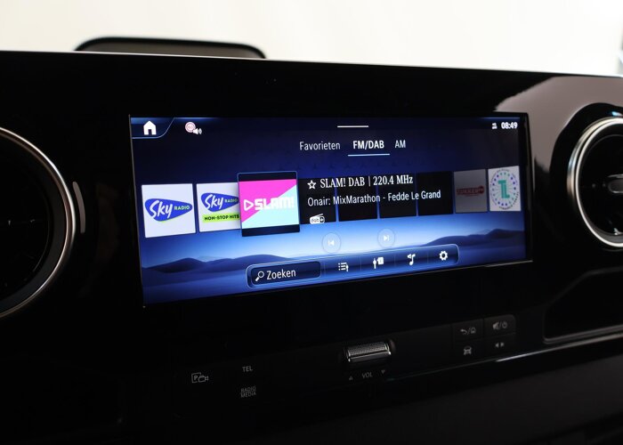 Mercedes-Benz Sprinter 315 CDI | L2 H2 | RWD | Aut. | PRO | BPM VRIJ!