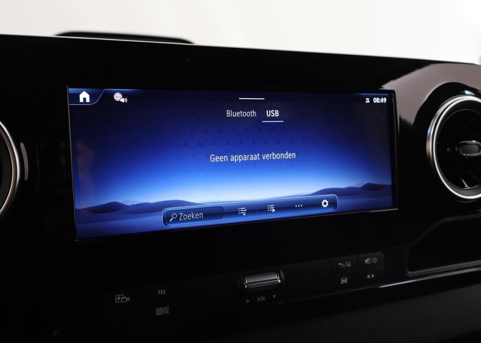 Mercedes-Benz Sprinter 315 CDI | L2 H2 | RWD | Aut. | PRO | BPM VRIJ!
