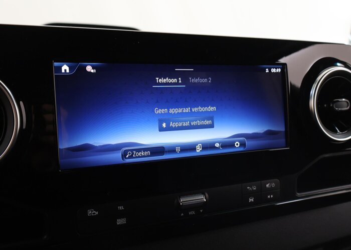 Mercedes-Benz Sprinter 315 CDI | L2 H2 | RWD | Aut. | PRO | BPM VRIJ!