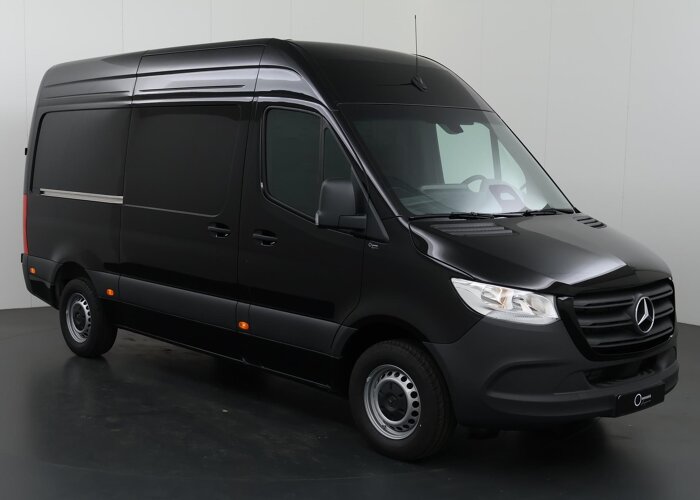 Mercedes-Benz Sprinter 315 CDI | L2 H2 | RWD | Aut. | PRO | BPM VRIJ!