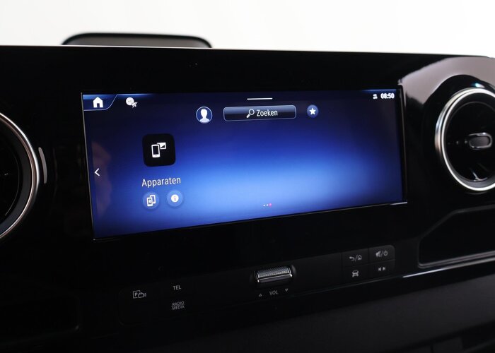 Mercedes-Benz Sprinter 315 CDI | L2 H2 | RWD | Aut. | PRO | BPM VRIJ!