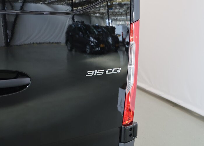 Mercedes-Benz Sprinter 315 CDI | L2 H2 | RWD | Aut. | PRO | BPM VRIJ!