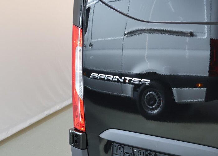Mercedes-Benz Sprinter 315 CDI | L2 H2 | RWD | Aut. | PRO | BPM VRIJ!