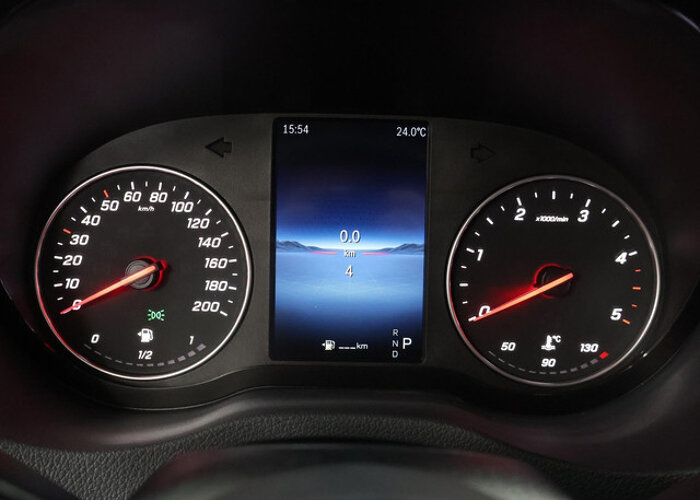 Mercedes-Benz Sprinter 319 CDI L2 H2 Select |