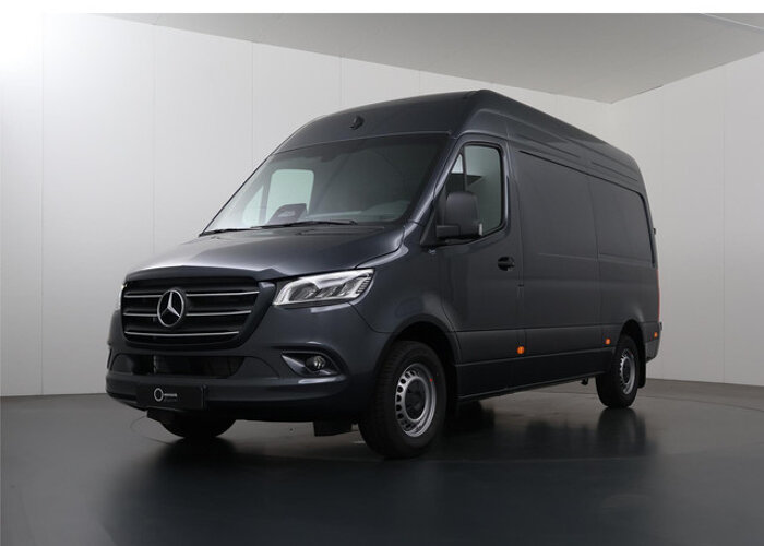 Mercedes-Benz Sprinter 319 CDI L2 H2 Select |