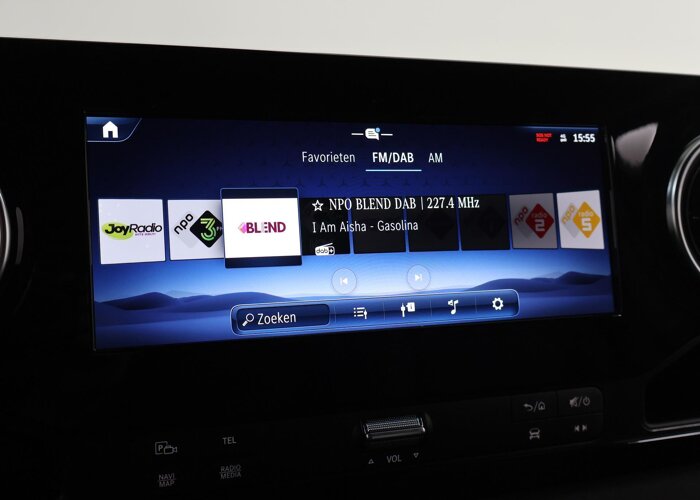 Mercedes-Benz Sprinter 319 L2H2 RWD SELECT