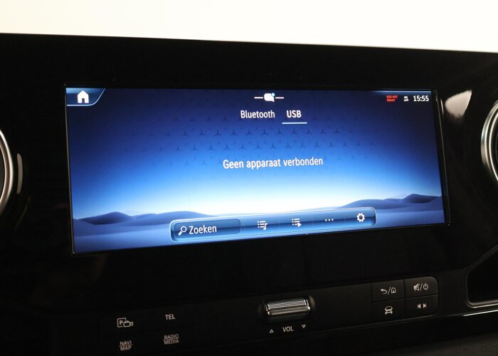 Mercedes-Benz Sprinter 319 L2H2 RWD SELECT
