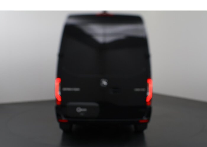 Mercedes-Benz Sprinter 319 CDI L2 H2 RWD Select |