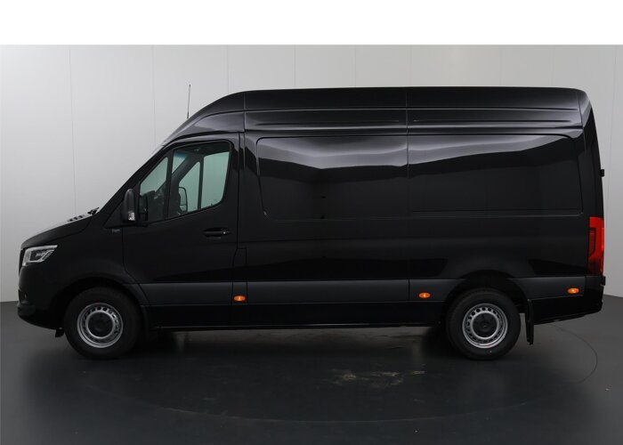 Mercedes-Benz Sprinter 319 CDI L2 H2 RWD Select |