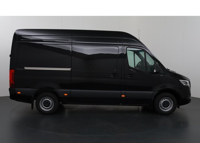 Mercedes-Benz Sprinter 319 CDI L2 H2 RWD Select |