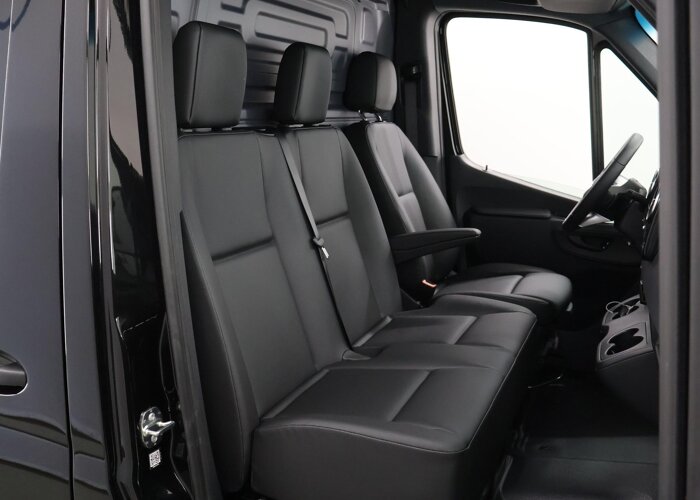 Mercedes-Benz Sprinter 319 CDI L2 H2 RWD Select |