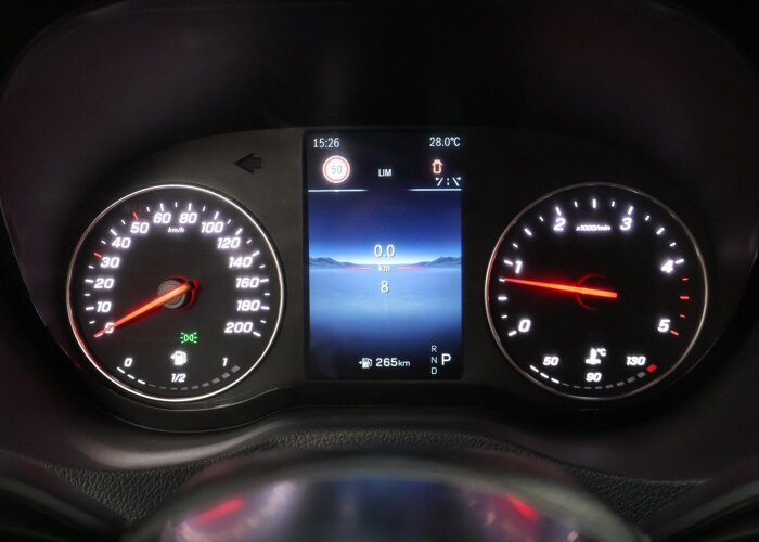 Mercedes-Benz Sprinter 319 CDI L2 H2 RWD Select |