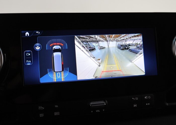 Mercedes-Benz Sprinter 319 CDI L2 H2 RWD Select |