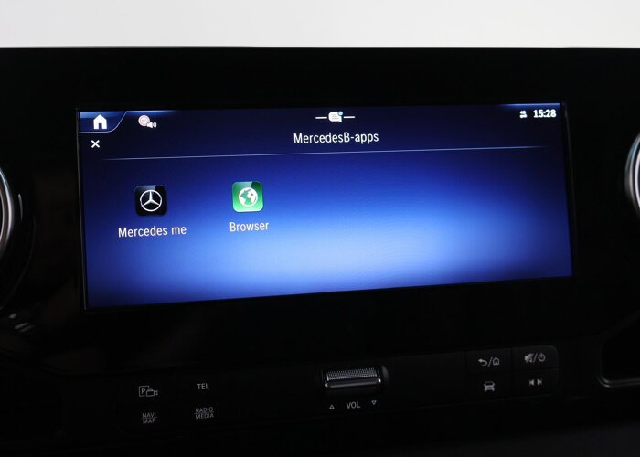 Mercedes-Benz Sprinter 319 CDI L2 H2 RWD Select |