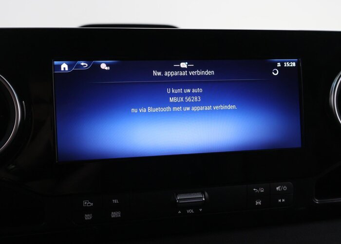 Mercedes-Benz Sprinter 319 CDI L2 H2 RWD Select |