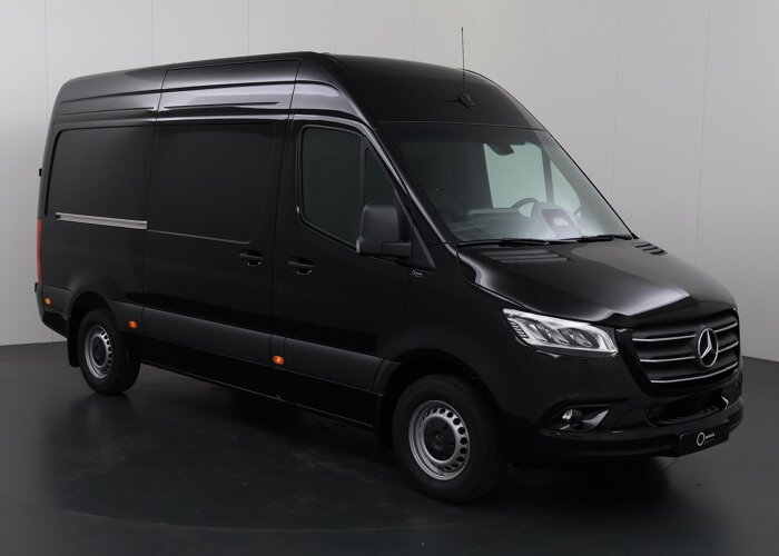 Mercedes-Benz Sprinter 319 CDI L2 H2 RWD Select |