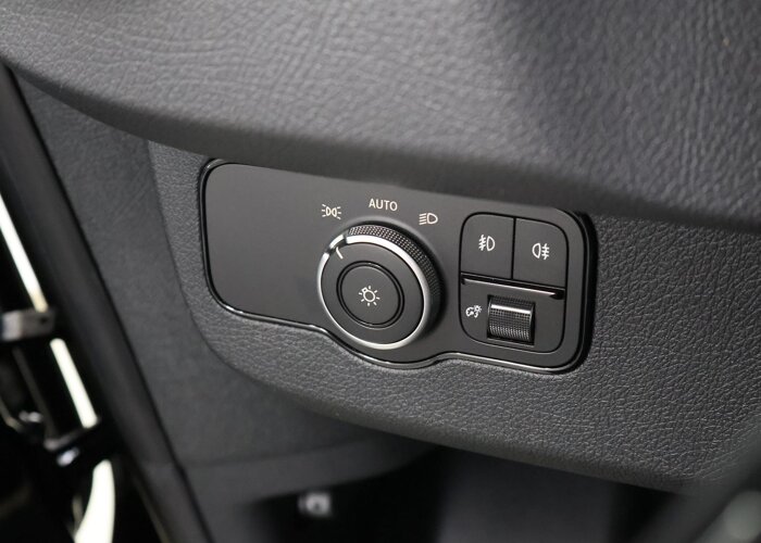 Mercedes-Benz Sprinter 319 CDI L2 H2 RWD Select |