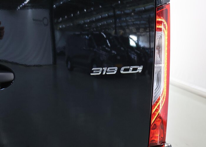 Mercedes-Benz Sprinter 319 CDI L2 H2 RWD Select |