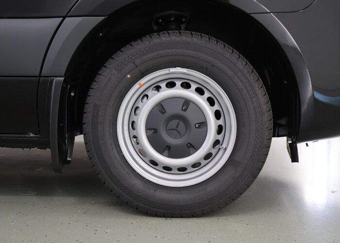 Mercedes-Benz Sprinter 319 CDI L2 H2 RWD Select |