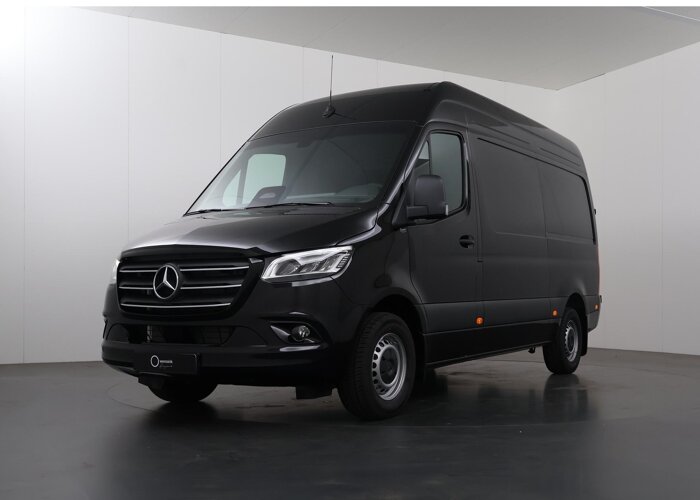 Mercedes-Benz Sprinter 319 CDI L2 H2 RWD Select |