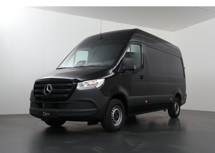 Mercedes-Benz Sprinter 315 CDI L2 H2 RWD Aut | PRO | BPM VRIJ!