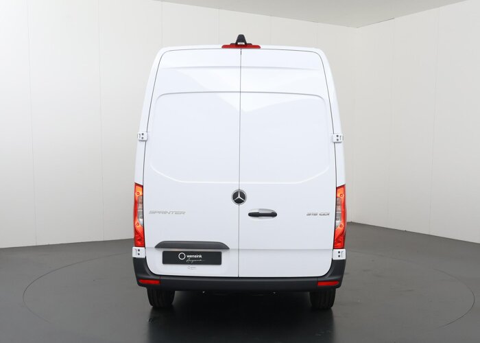 Mercedes-Benz Sprinter 315 CDI L2 Pro