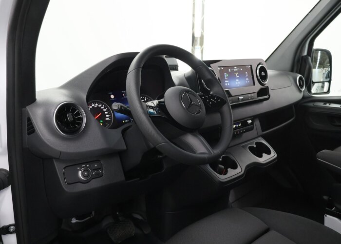 Mercedes-Benz Sprinter 315 CDI L2 Pro