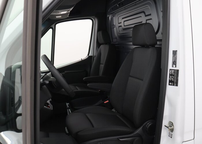 Mercedes-Benz Sprinter 315 CDI L2 Pro