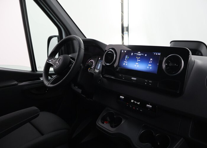 Mercedes-Benz Sprinter 315 CDI L2 Pro