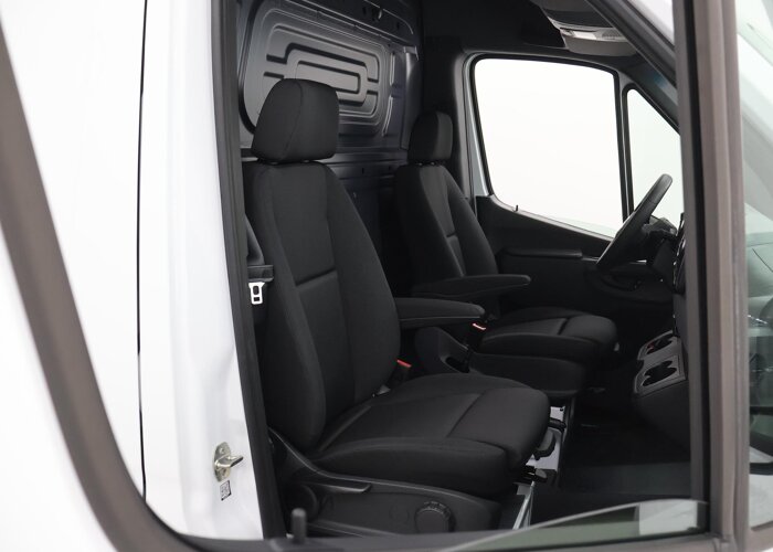 Mercedes-Benz Sprinter 315 CDI L2 Pro