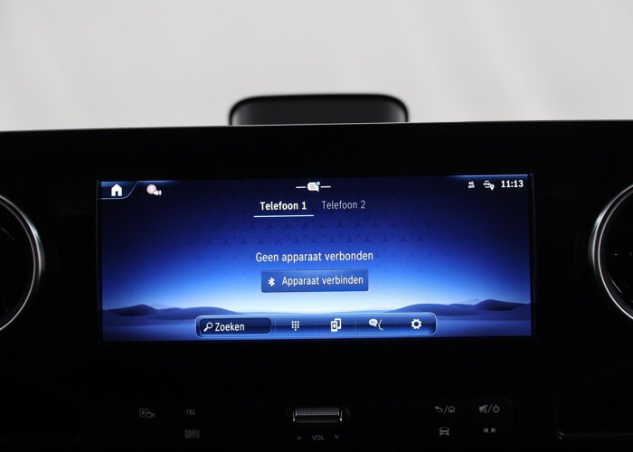 Mercedes-Benz Sprinter 315 CDI L2 Pro