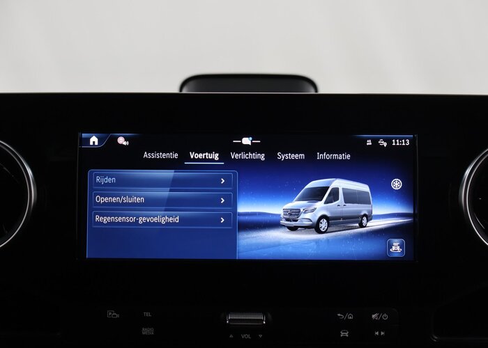 Mercedes-Benz Sprinter 315 CDI L2 Pro