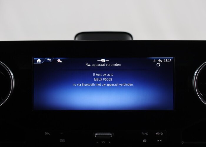 Mercedes-Benz Sprinter 315 CDI L2 Pro