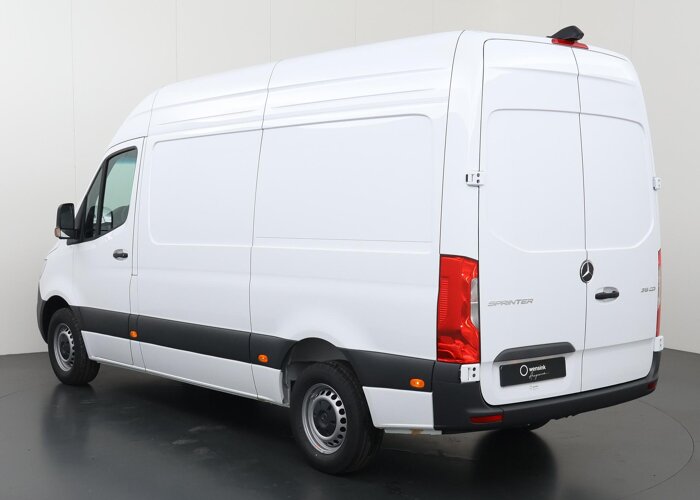 Mercedes-Benz Sprinter 315 CDI L2 Pro