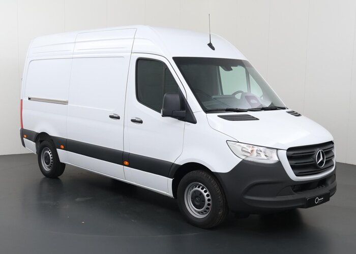 Mercedes-Benz Sprinter 315 CDI L2 Pro