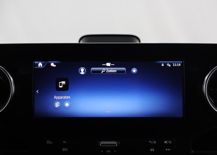 Mercedes-Benz Sprinter 315 CDI L2 Pro