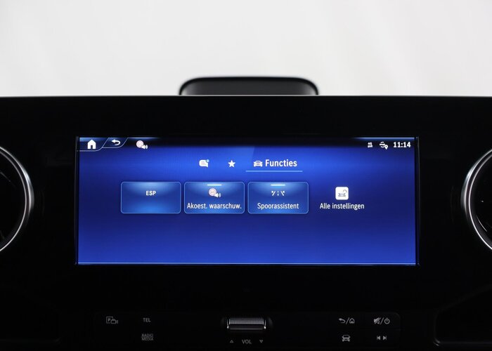 Mercedes-Benz Sprinter 315 CDI L2 Pro