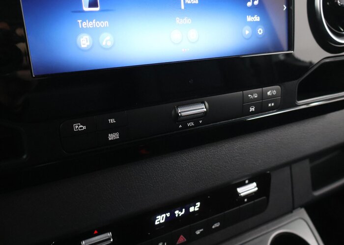 Mercedes-Benz Sprinter 315 CDI L2 Pro