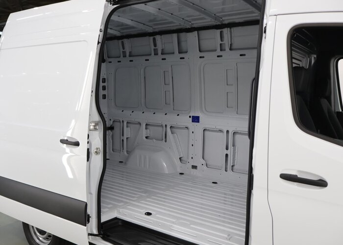 Mercedes-Benz Sprinter 315 CDI L2 Pro